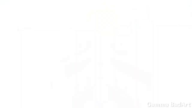 КАВЕР Божество Gamma BadArt Кавер Нахида Gershwin Impact Кавер геншин импакт смотреть онлайн