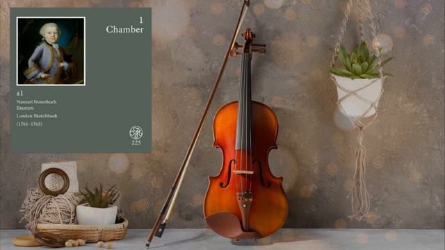 Музыка Моцарта способствует умственной активности!  4K #mozart #Моцарт #classicalmusic #relaxing