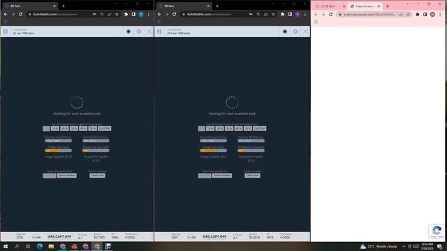 Fun captcha Kolotibablo new update for recaptcha смотреть онлайн
