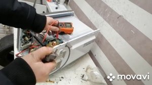 Быстрый ремонт микроволновой печи Самсунг