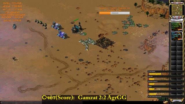 Win4ester's Birthday Tournament 2019 (part 3) смотреть онлайн