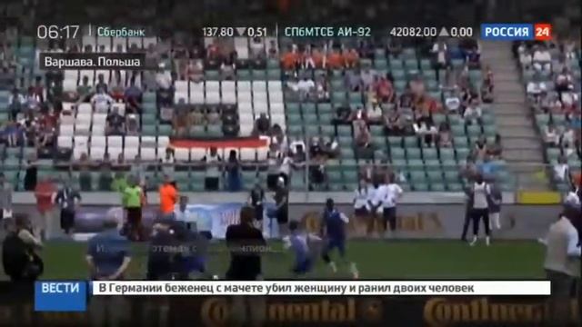 Красноярский Тотем выиграл ЧМ по футболу для воспитанников детских домов смотреть онлайн