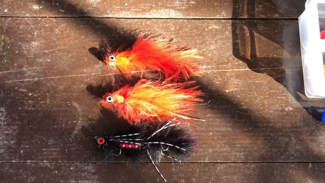 Обзор приманок для ловли форели. Часть 3 смотреть онлайн