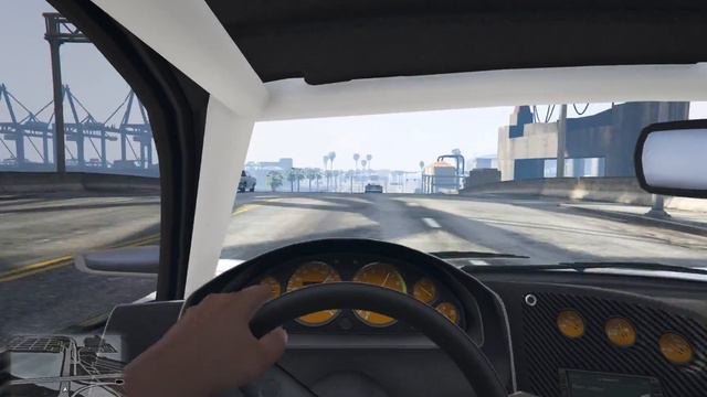 GTA V | Обзор автомобиля Dinka (гоночный). Крутая тачка! смотреть онлайн