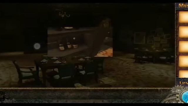 Escape room 3 level 42 смотреть онлайн