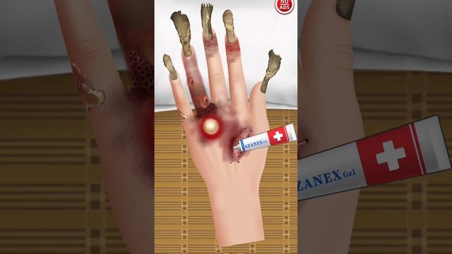 Makeover salon - Makeup ASMR Gameplay 1 #asmr #makeup смотреть онлайн