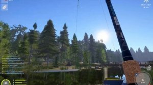 Русская Рыбалка 4 - РР4 | 5 УГРЕЙ 1 ТРОФЕЙ ЗА 22 МИНУТЫ | оз. Старый Острог - Угорь