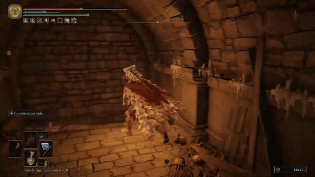 ELDEN RING SERIES X (DIARIO VAGANTE) Tumba Del Héroe Matagiagantes Gameplay #53 -En Español HD смотреть онлайн