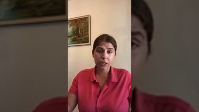 Прямой эфир про цели, Кипр, почему английский можно не выучить и в Лондоне. смотреть онлайн