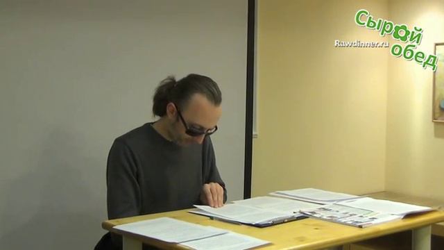Ю.Фролов Об антибиотиках. смотреть онлайн
