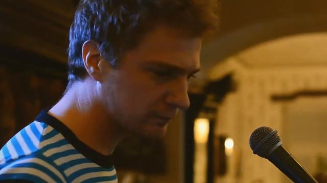 Posternak • Пишу оду аду смотреть онлайн