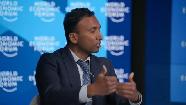 2023 Future of Jobs Report Media Briefing смотреть онлайн