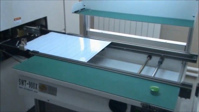 Производство Светодиодных светильников типа "Армстронг" смотреть онлайн