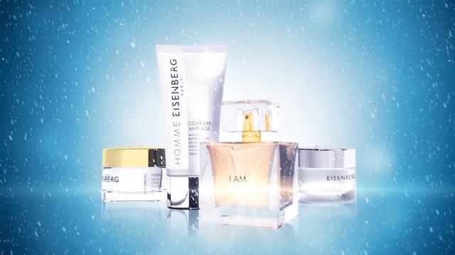 EISENBERG welcomes you to 2016! смотреть онлайн