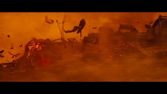 Mad Max: Estrada da Fúria (Legendado Pt) смотреть онлайн