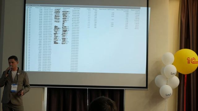 Из чего складывается производительность 1С и с чего начать расследование тормозов смотреть онлайн