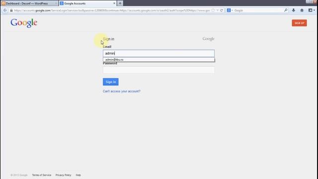 Earnings Dashboard for Google Adsense - Wordpress Plugin смотреть онлайн