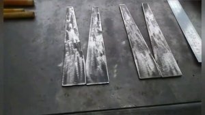 Амортизационная стойка в лодку своими руками