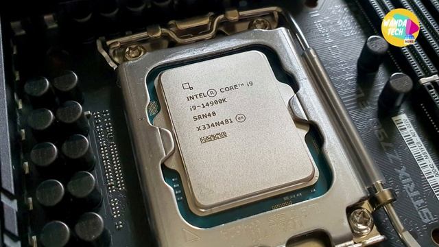 Intel Core i9-14900K vs Intel Core i9-13900K : Quelle est la différence ? смотреть онлайн