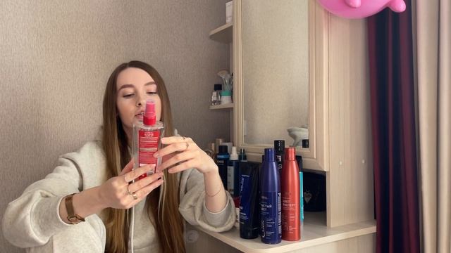 Мой УХОД ЗА ВОЛОСАМИ | ПРОФЕССИОНАЛЬНЫЙ | ФАВОРИТЫ | РАЗОЧАРОВАНИЯ | На что ПОТРАЧЕННО 9000 т. р.?! смотреть онлайн