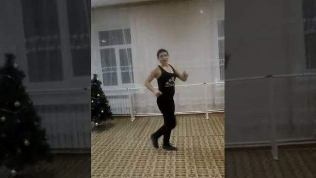 Заминка Зумба-фитнес смотреть онлайн