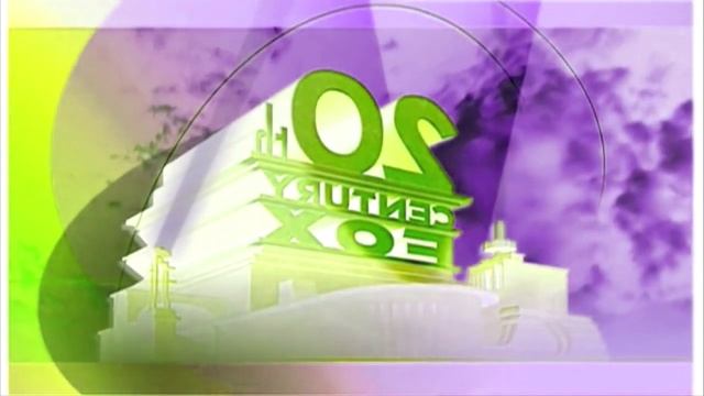 20th Century Fox Home Entertainment Effects Sponsored By Gamavision Csupo Effects смотреть онлайн