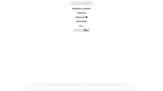 How to Login & Register with contract API Etherscan in PHP (XAMPP #5) смотреть онлайн