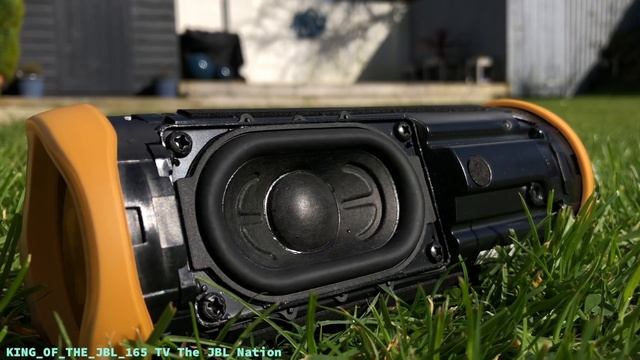 JBL FLIP 5 TL INTENSE FLEX BASS TEST!!! LFM 100% VOL???? смотреть онлайн