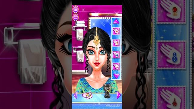 Royal North Indian Wedding game смотреть онлайн