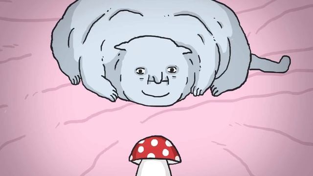 ШКЯ - Что делать, если ты кот смотреть онлайн