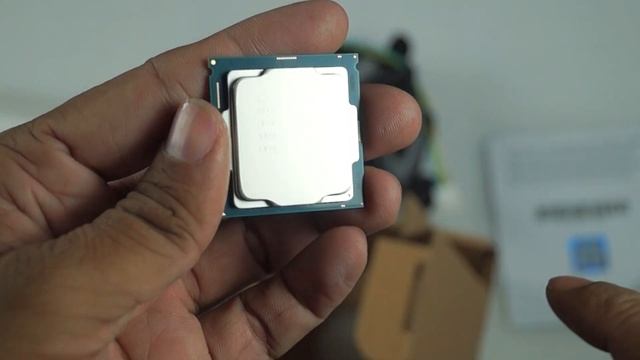 Intel® Core™ i5-9400F Processor Unboxing in Bangla by maxtubeee смотреть онлайн