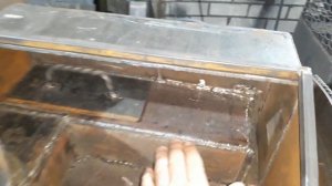 Печь "ФЛАГМАН-700" для бани из 3-х отделений. / Печка из трубы ф530 мм за АДЕКВАТНУЮ ЦЕНУ