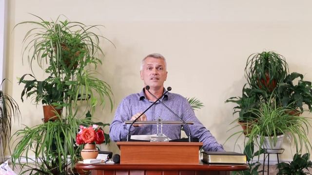 Среда | Вечернее служение | 23 июня 2021 смотреть онлайн