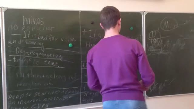 #ЖИЗНЬОТБОГА #1 КАК МЫТЬ ДОСКУ смотреть онлайн