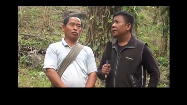 Panhnah huan siam aia tha eizwnna ka la hmu lo...Pu Huapzauva Kanghmun смотреть онлайн