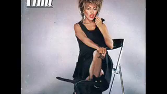 Tina Turner - 1984 смотреть онлайн
