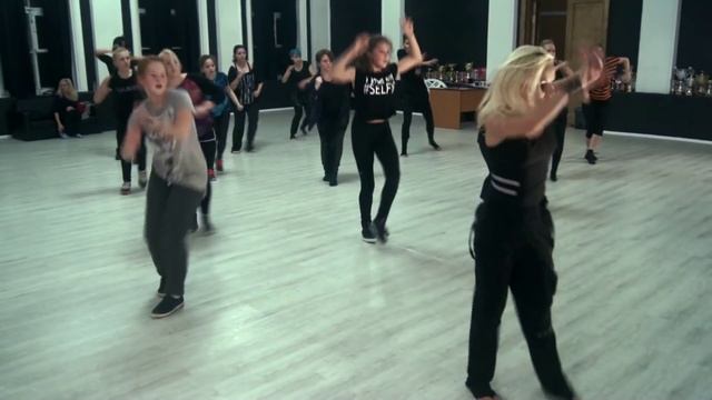 Наталия Волкова |Мастер-класс| СПб 11.11.15 смотреть онлайн
