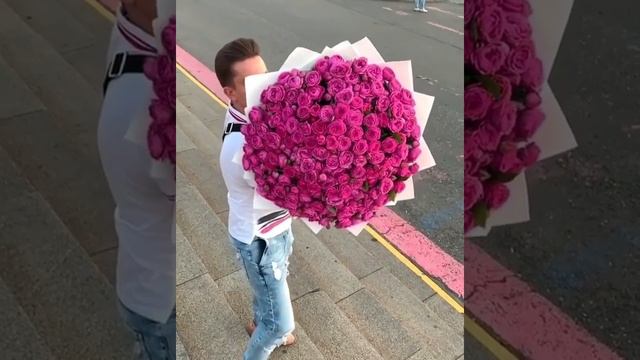 ?Пионовидные Мисти Баблс 151шт ? смотреть онлайн