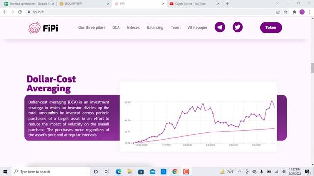FiPi App Project Review First Part смотреть онлайн