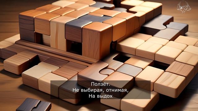 Фрэш Органс: Случайное число. Шуточный стих. смотреть онлайн