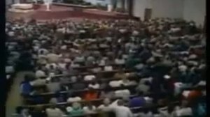 Лестор Самрал Дух силы 1 Сильная проповедь