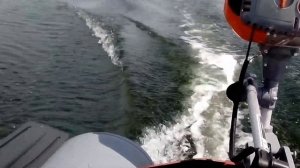 лодочный мотор карвер Carver 3.8 + nelma 290