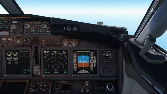 ❤️SVA ? Shared Flightdeck Flying! ? | KRDU to KSTL | Featuring Chris L смотреть онлайн