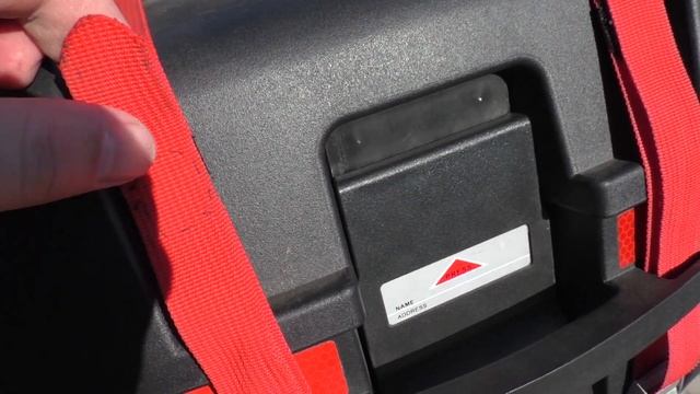 Доминар 400. Как заводится Bajaj Dominar 400 после зимней спячки. Кофры Givi 22N. Готовлю к сезону.