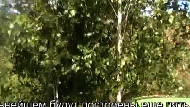 Корчевка леса. Июль 2012. Вощажниково смотреть онлайн