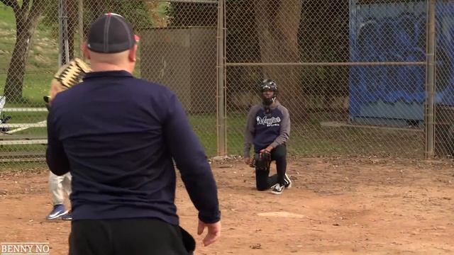 THE LAST SCRIMMAGE GAME WITH LUMPY! | Benny No | BASEBALL GAMES WITH LUMPY #14 смотреть онлайн