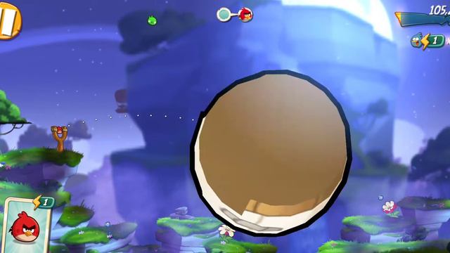 Angry birds 2 Game Play || Rovio entertainment смотреть онлайн
