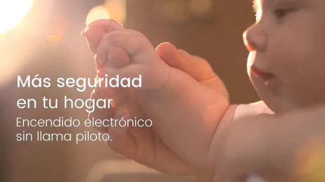 Caldera BAXI para calefaccion y agua caliente Luna 3 Comfort смотреть онлайн