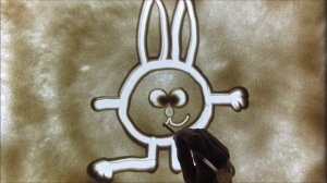 Рисование песком для начинающих  Занятие 3