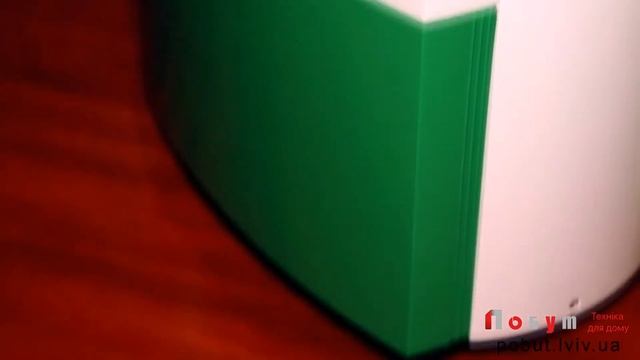 Осушувач Повітря Ballu BDH 30L Гарантія 2 роки осушитель воздуха смотреть онлайн